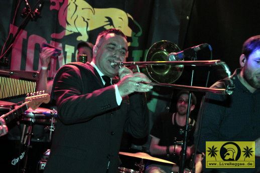 Mason Arms (D) Showcase with Greg Lee, Jesse Wagner, Mr. T-Bone, Joe Scholes and Mick Clare 4. Freedom Sound Festival,Gebaeude 9, Koeln 22.04.2016 (18).JPG